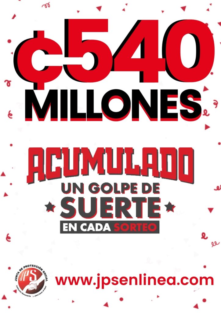 540-Millones-Acumulado Chances 